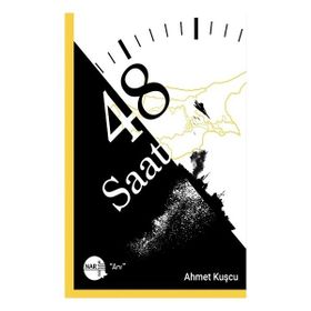 Kitap Nar Sahne Yayınları 48 Saat