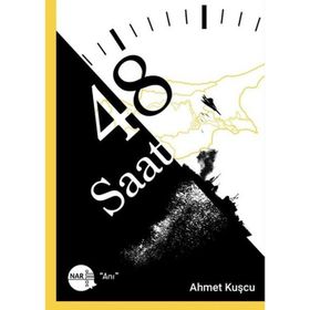 Kitap Nar Sahne Yayınları 48 Saat