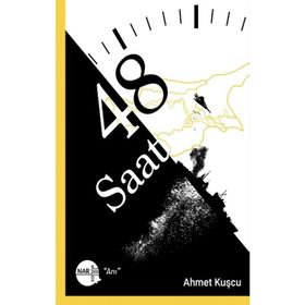 Kitap Nar Sahne Yayınları 48 Saat