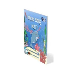 Kitap Nar Sahne Yayınları Küçük Yunus Dolfi