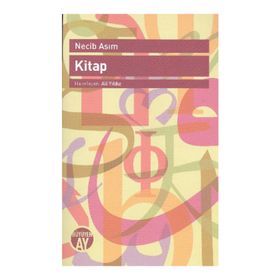 KITAP - NECIB ASIM