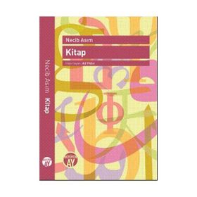 KITAP - NECIB ASIM
