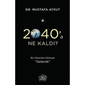 Kitap Nemesis Kitap 2040'a Ne Kaldı?