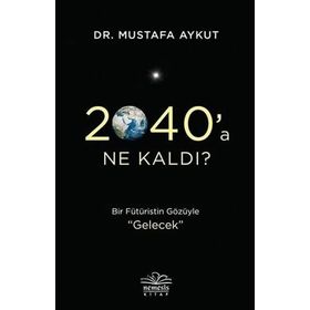 Kitap Nemesis Kitap 2040'a Ne Kaldı?