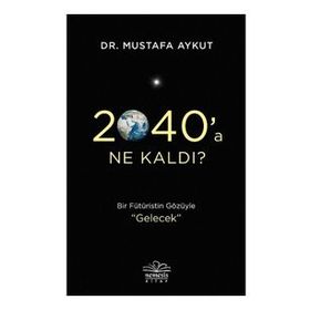 Kitap Nemesis Kitap 2040'a Ne Kaldı?