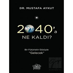 Kitap Nemesis Kitap 2040'a Ne Kaldı?