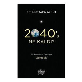 Kitap Nemesis Kitap 2040'a Ne Kaldı?
