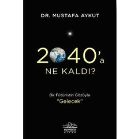Kitap Nemesis Kitap 2040'a Ne Kaldı?