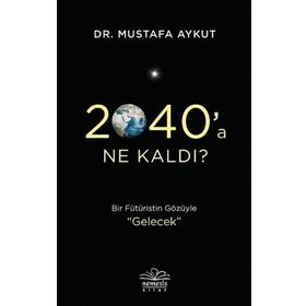 Kitap Nemesis Kitap 2040'a Ne Kaldı?