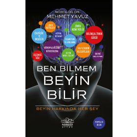 Kitap Nemesis Kitap Ben Bilmem Beyin Bilir