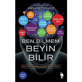 Kitap Nemesis Kitap Ben Bilmem Beyin Bilir