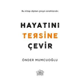 Kitap Nemesis Kitap Hayatını Tersine Çevir