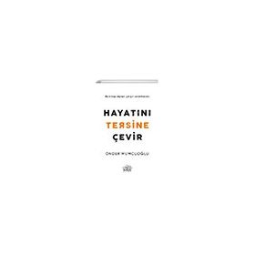 Kitap Nemesis Kitap Hayatını Tersine Çevir