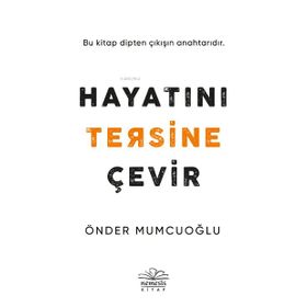 Kitap Nemesis Kitap Hayatını Tersine Çevir