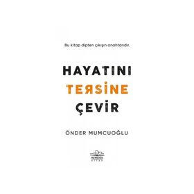 Kitap Nemesis Kitap Hayatını Tersine Çevir