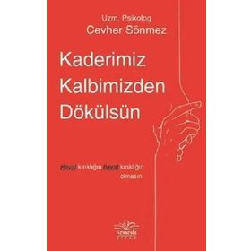 Kitap Nemesis Kitap Kaderimiz Kalbimizden Dökülsün