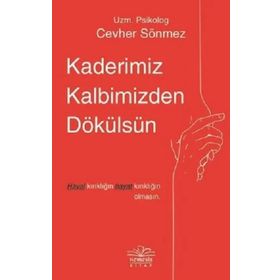 Kitap Nemesis Kitap Kaderimiz Kalbimizden Dökülsün