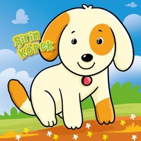 Kitap Net Çocuk Yayınları Şirin Köpek Öykü Kitabı