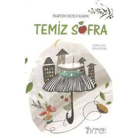 Kitap Nito Kitap Temiz Sofra