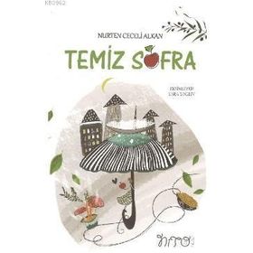 Kitap Nito Kitap Temiz Sofra