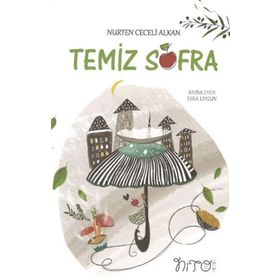 Kitap Nito Kitap Temiz Sofra