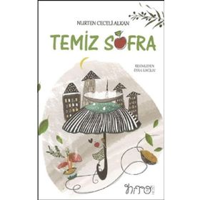 Kitap Nito Kitap Temiz Sofra
