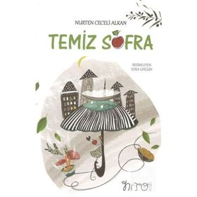 Kitap Nito Kitap Temiz Sofra