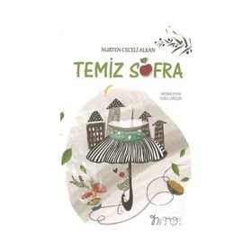 Kitap Nito Kitap Temiz Sofra