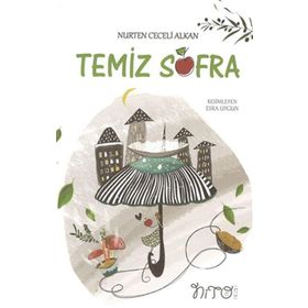 Kitap Nito Kitap Temiz Sofra