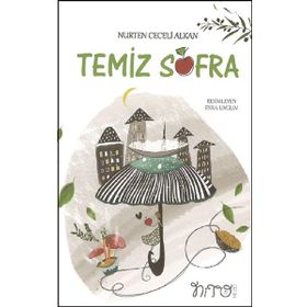 Kitap Nito Kitap Temiz Sofra