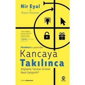 Kitap Nova Kitap Kancaya Takılınca