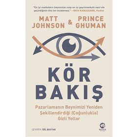 Kitap Nova Kitap Kör Bakış