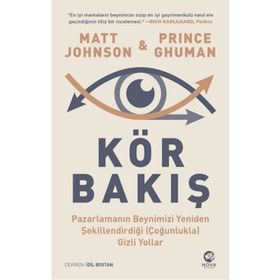 Kitap Nova Kitap Kör Bakış