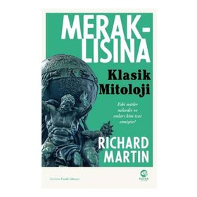 Kitap Nova Kitap Meraklısına Klasik Mitoloji