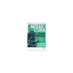 Kitap Nova Kitap Meraklısına Klasik Mitoloji