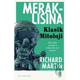 Kitap Nova Kitap Meraklısına Klasik Mitoloji