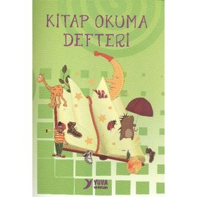 KITAP OKUMA DEFTERI - KOLEKTIF