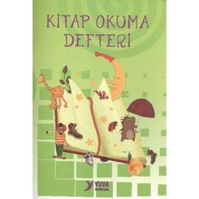 KITAP OKUMA DEFTERI - KOLEKTIF