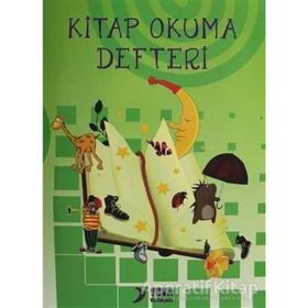 KITAP OKUMA DEFTERI - KOLEKTIF
