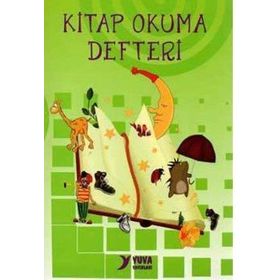 KITAP OKUMA DEFTERI - KOLEKTIF