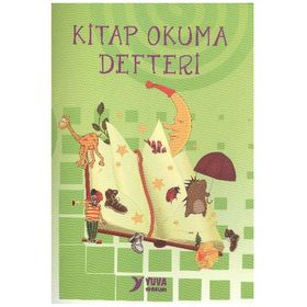 KITAP OKUMA DEFTERI - KOLEKTIF