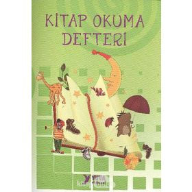 KITAP OKUMA DEFTERI - KOLEKTIF