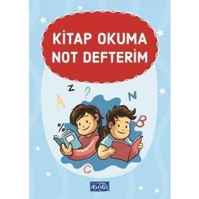 Kitap Okuma Not Defterim - Ahmet Altay