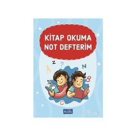 Kitap Okuma Not Defterim - Ahmet Altay