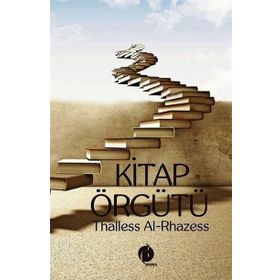 Kitap Örgütü - Thalles Al-Rhazess