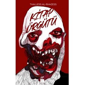 Kitap Örgütü - Thalles Al-Rhazess