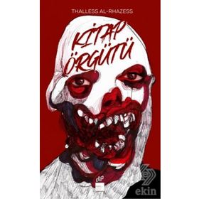 Kitap Örgütü - Thalles Al-Rhazess