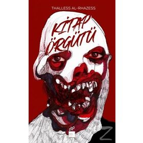 Kitap Örgütü - Thalles Al-Rhazess