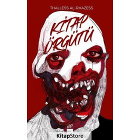 Kitap Örgütü - Thalles Al-Rhazess