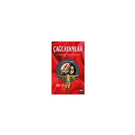Kitap Ötüken Neşriyat Çağlayanlar